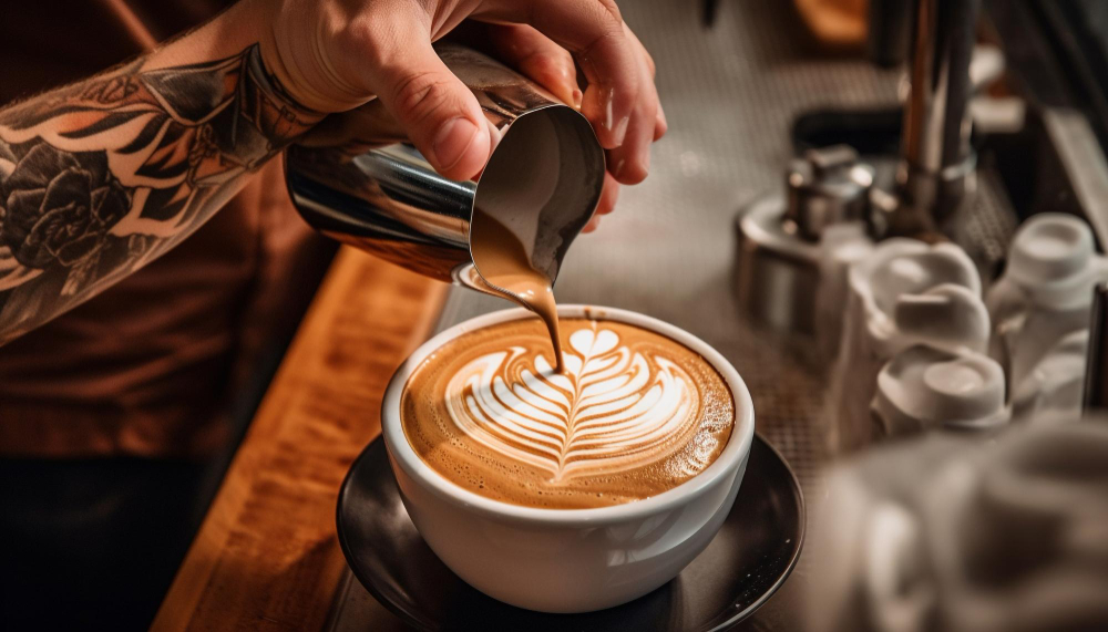 Cappuccino