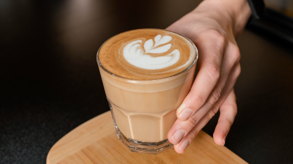 Flat White