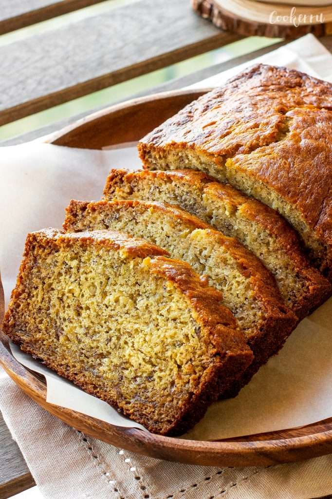 Banana Bread