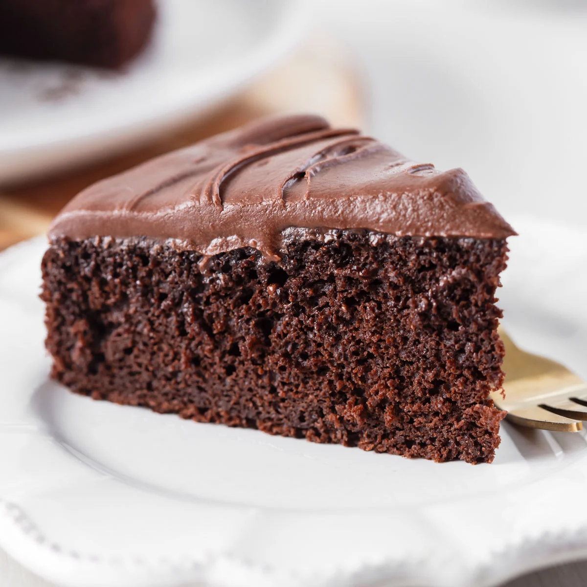 Chocolate Cake
